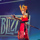 Illustration for article titled The Most Mind-Blowing and Astonishing Cosplay From BlizzCon 2015!